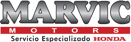 Marvic Logo