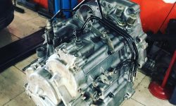Mecánica Honda3